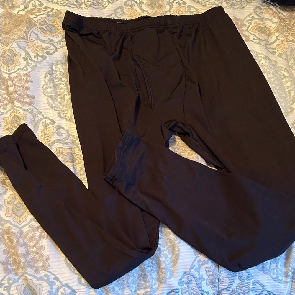 Men's Classic Thermal Underwear
